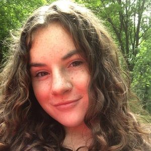 Meet your Posher, Lynnsey